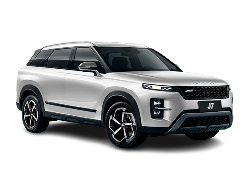 Jaecoo J7 Новый - в Trade-in