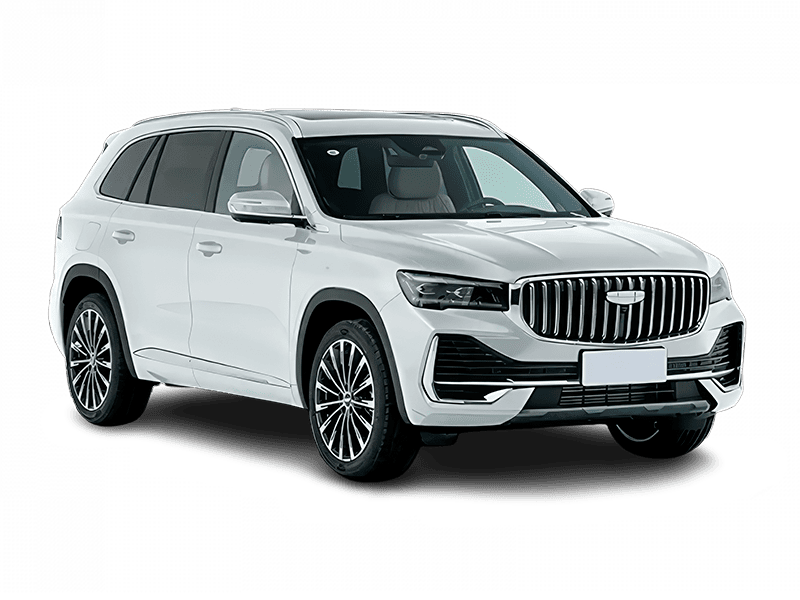 Geely Preface NEW - Изображение №30