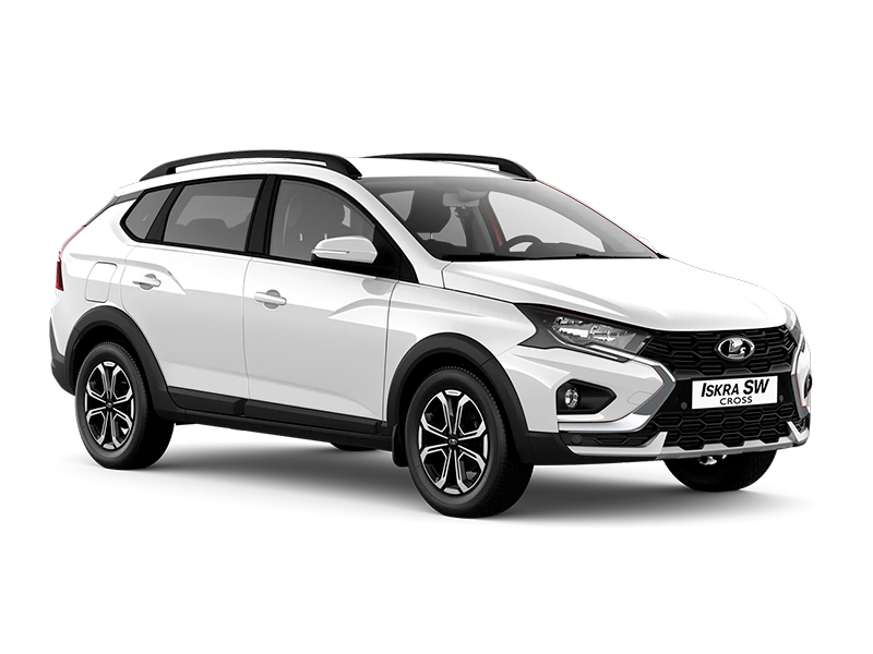 Lada Granta Универсал - Изображение №10