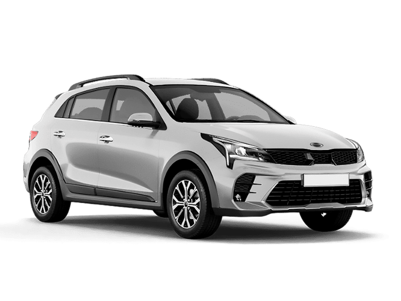 Solaris KRX - в Trade-in