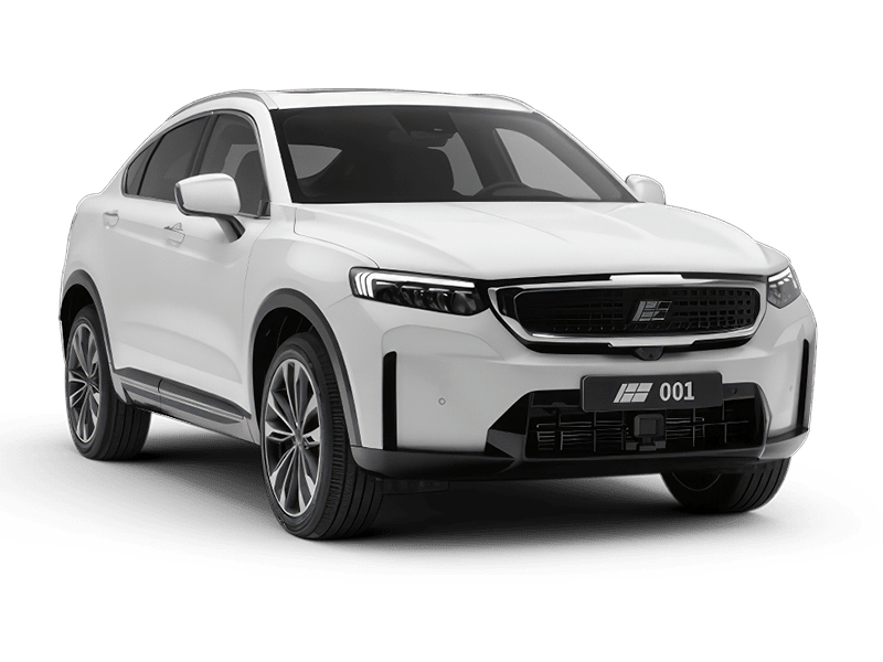 KNEWSTAR 001 - в Trade-in